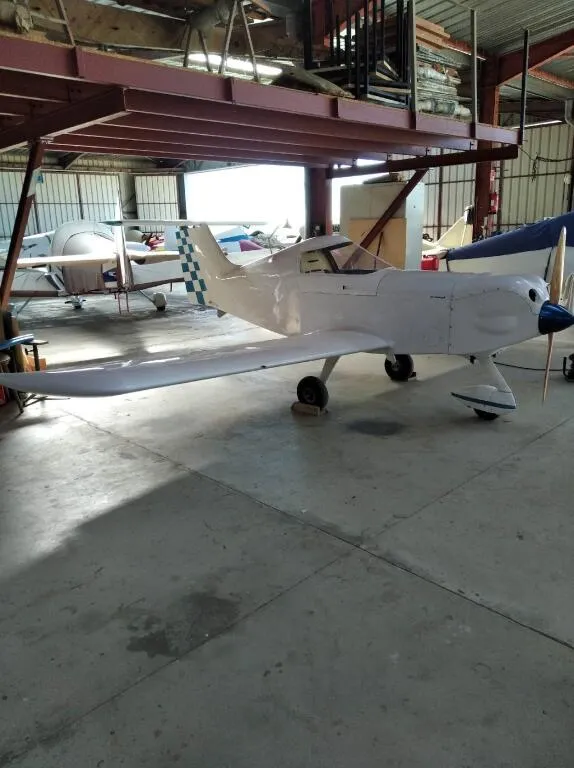 Ulm à vendre - Multiaxe - SD1 Minisport