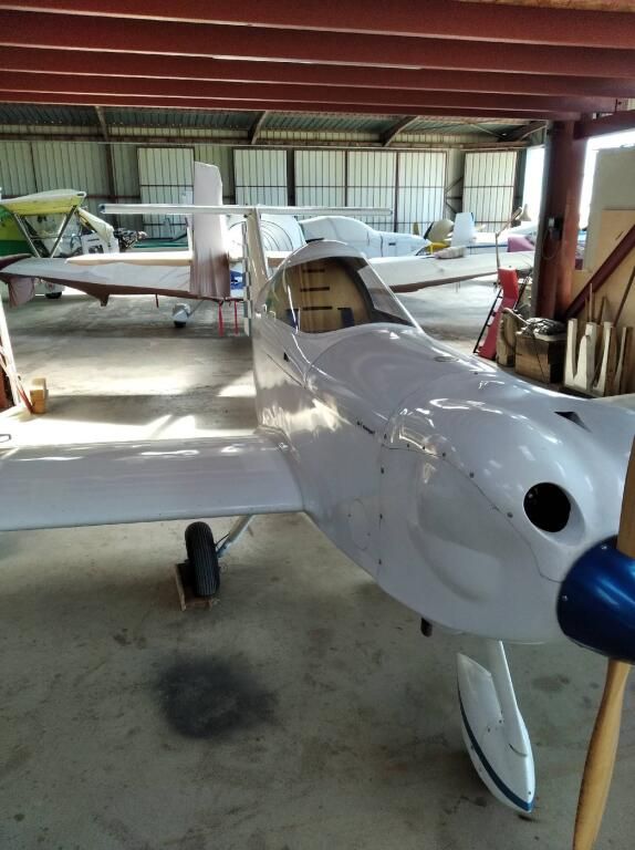 Ulm à vendre - Multiaxe - SD1 Minisport