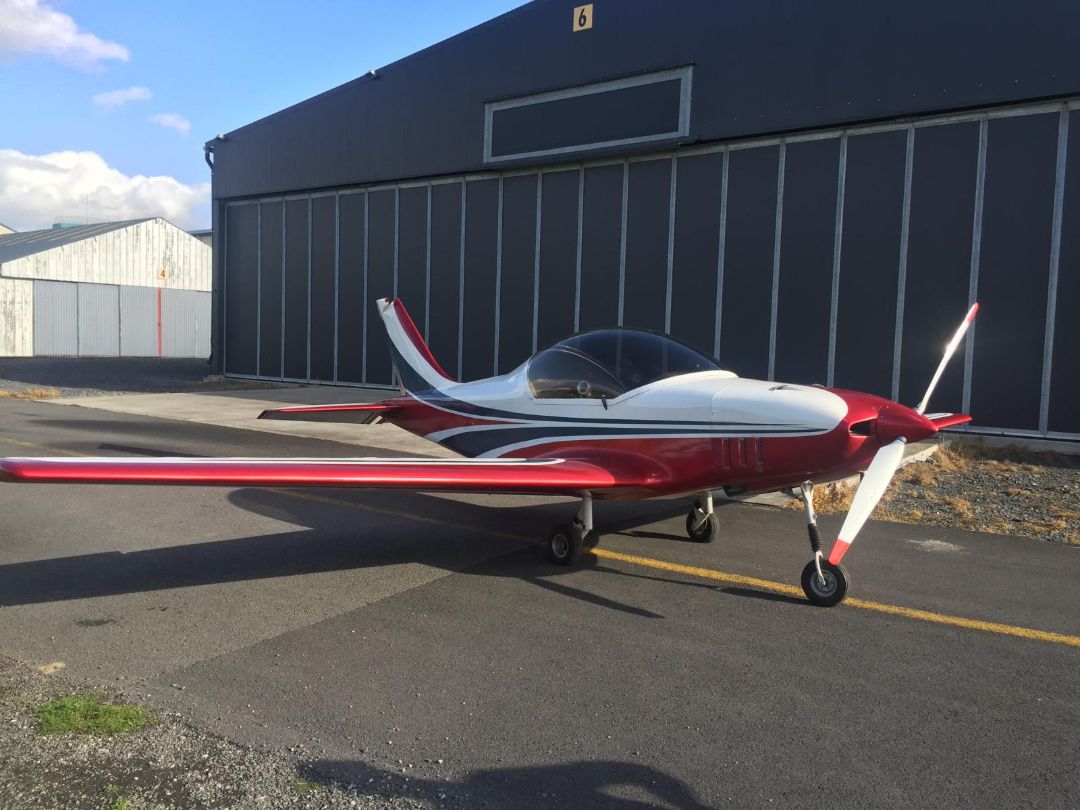 Ulm à vendre - Multiaxe - ASSO V