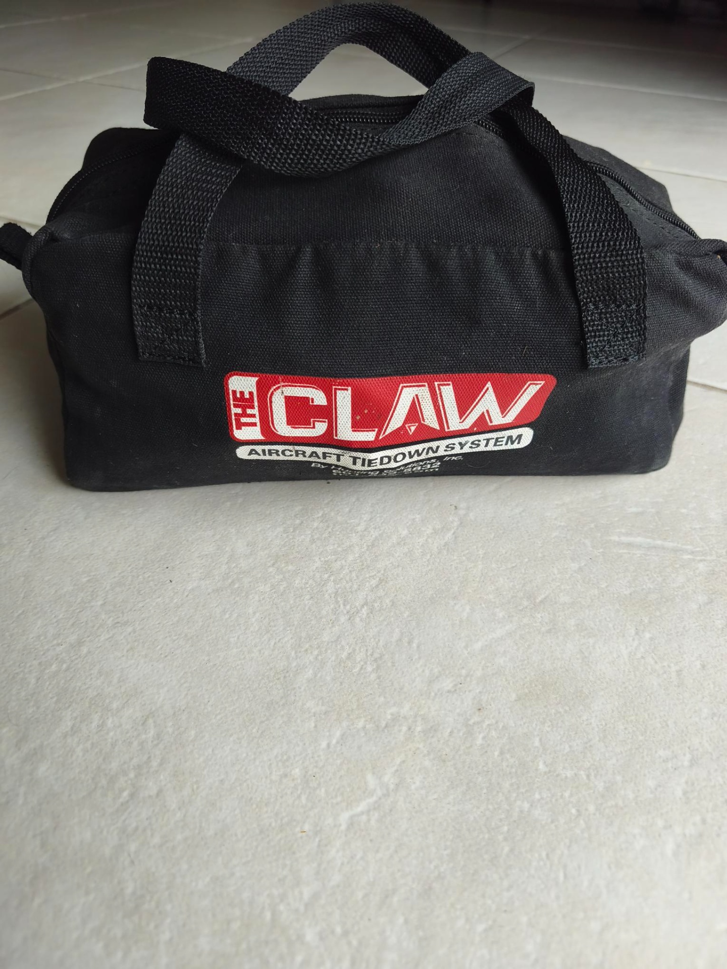 Ulm à vendre - Autres - Kit ancrage complet THE CLAW