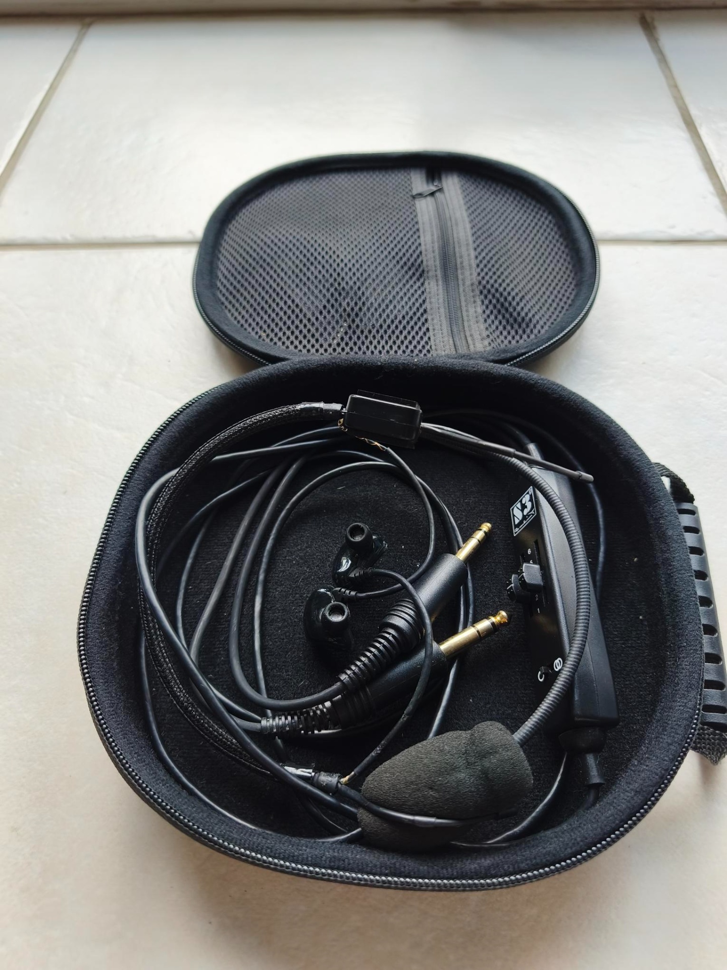 Ulm à vendre - Autres - Casque Intra-auriculaire