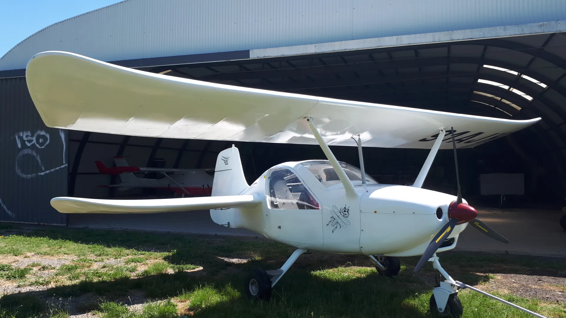 Ulm à vendre - Multiaxe - CRIQUET CLP CROSES