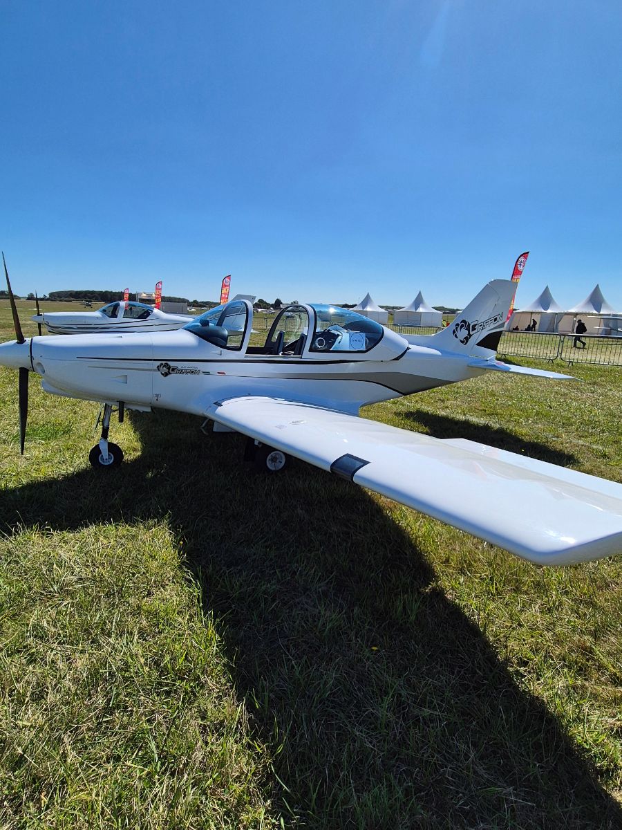 Ulm à vendre - Multiaxe - Pioneer 300 griffon