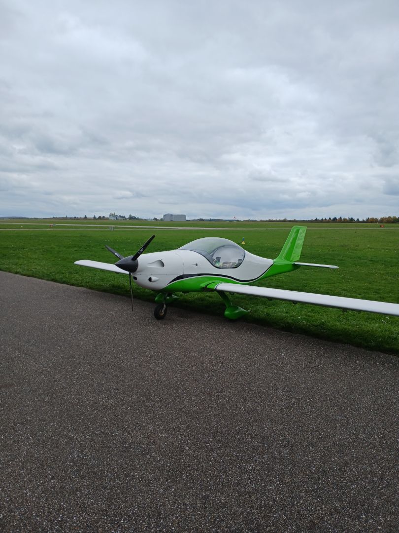 Ulm à vendre - Pendulaire - Gaz'aile2