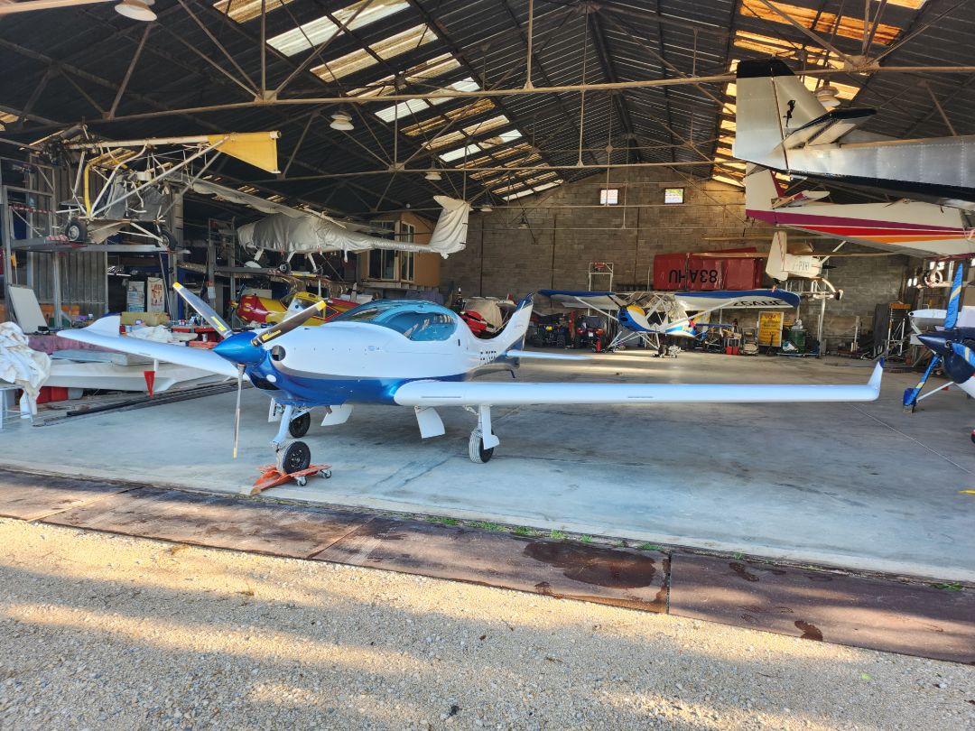 Ulm à vendre - Multiaxe - Dynamic WT9