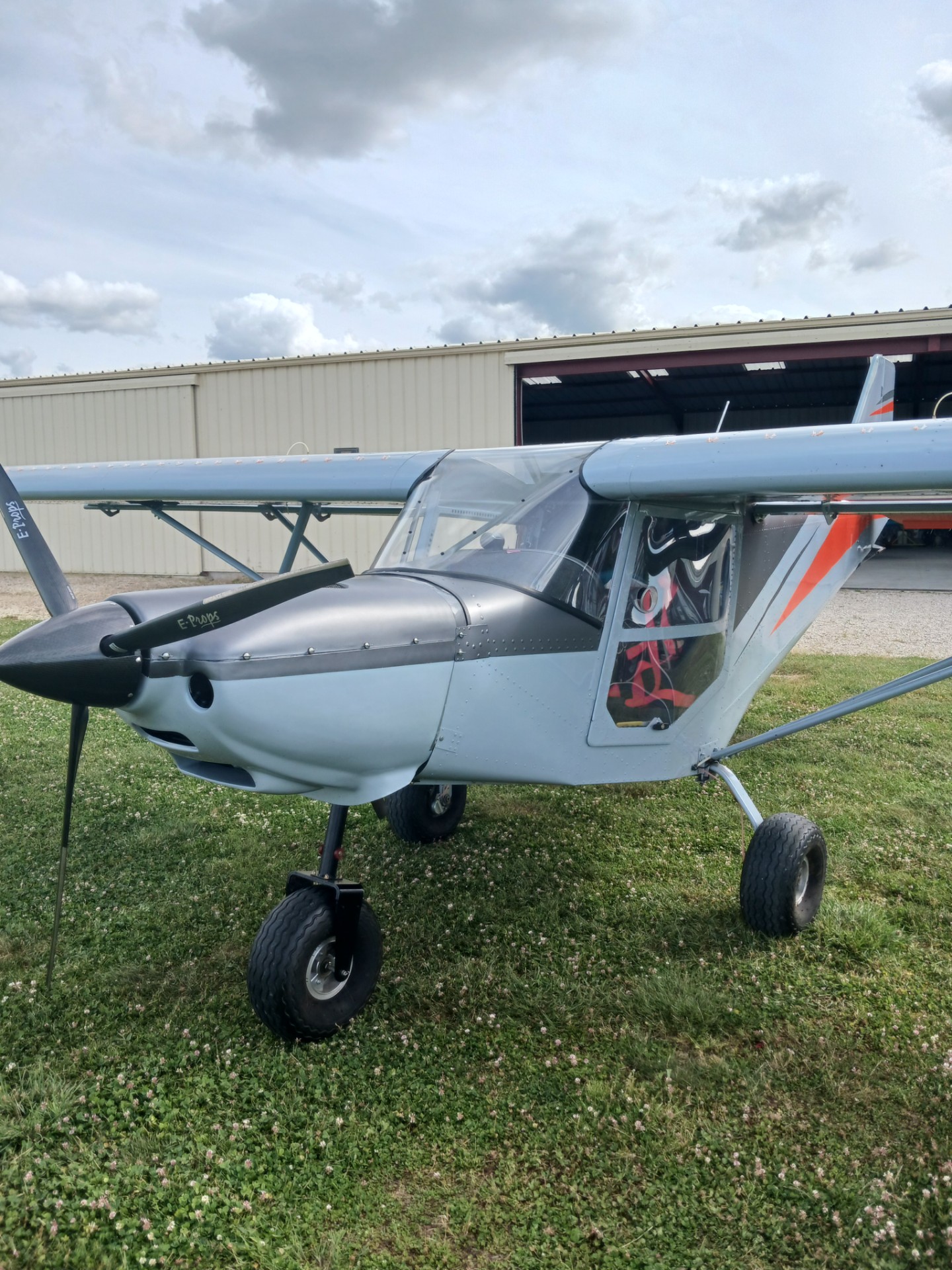Ulm à vendre - Multiaxe - SAVANNAH S INJECTION EDGE 2022