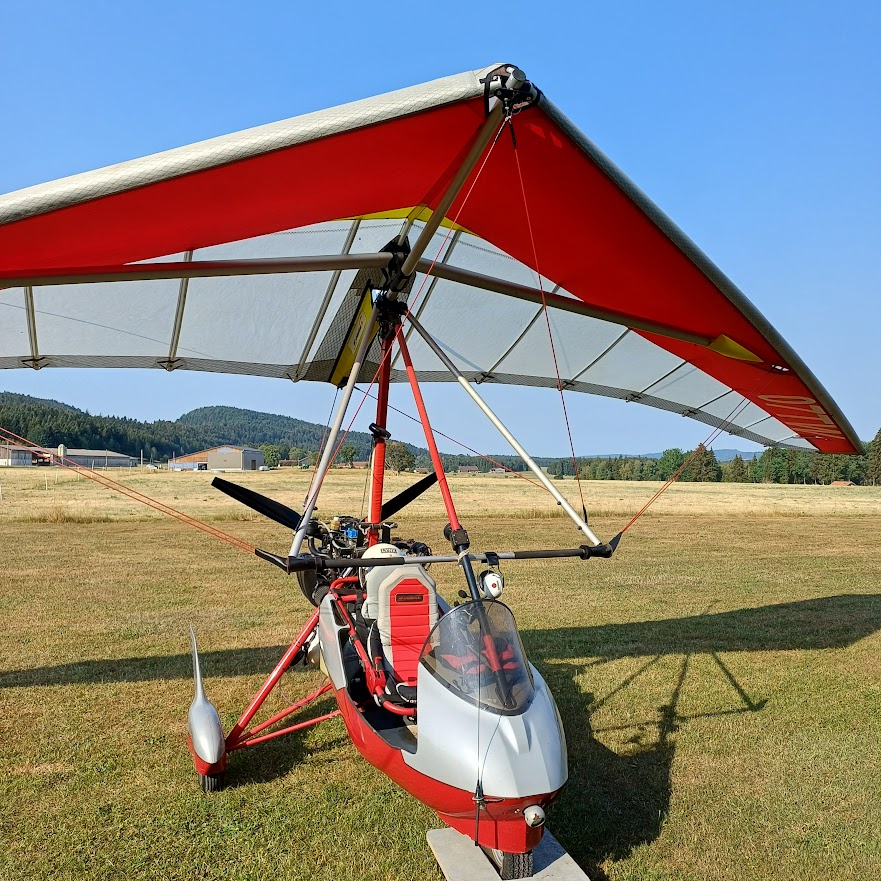 Ulm pendulaire Ifun-16-gte 582 se/p