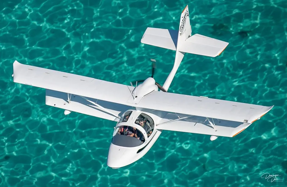 Ulm à vendre - Multiaxe - Super Petrel LS