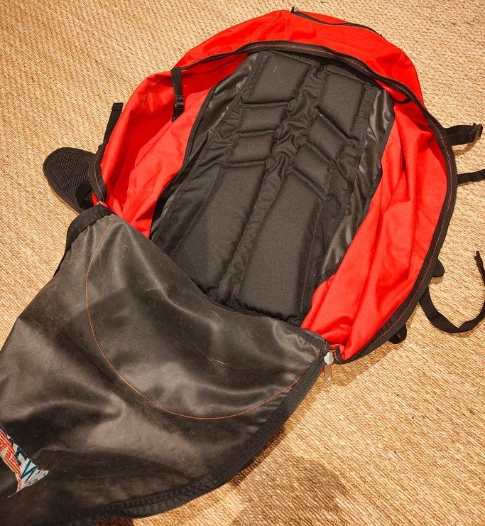 Ulm à vendre - Autres - Sac de portage pour parapente, paramoteur ULM Adventure