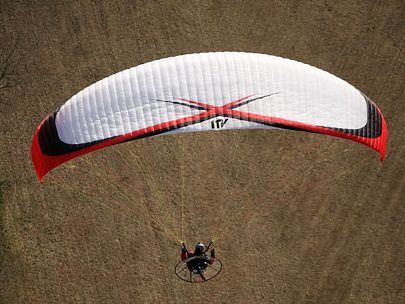 Ulm à vendre - Paramoteur - Paramoteur pour poid plume