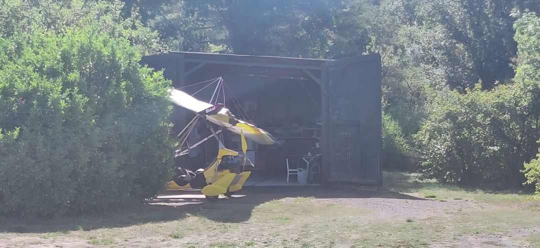 Ulm à vendre - Autres - Plate forme ULM a Vendre