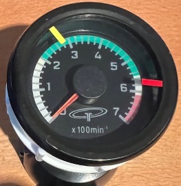 Ulm à vendre - Autres - compte-tours rotor pour autogyre