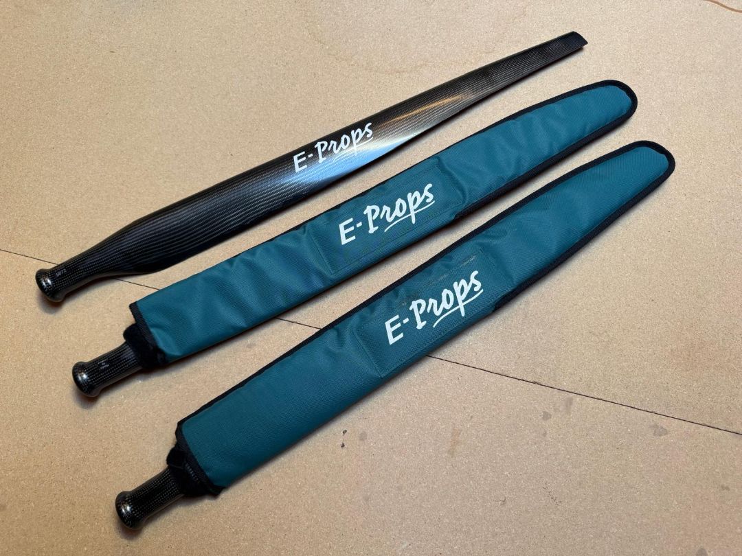 Ulm à vendre - Autres - Hélices E-Props a vendre