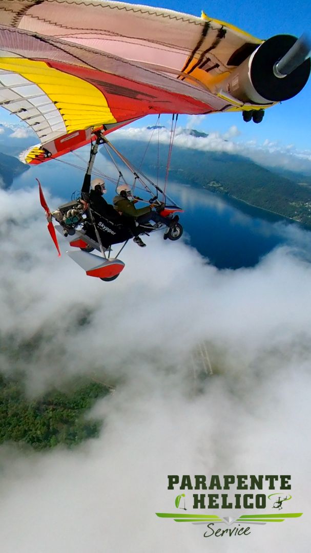 Ulm à vendre - Pendulaire - ULM Pendulaire AirCreation Skypper Nuvix Rotax 912S 100CV