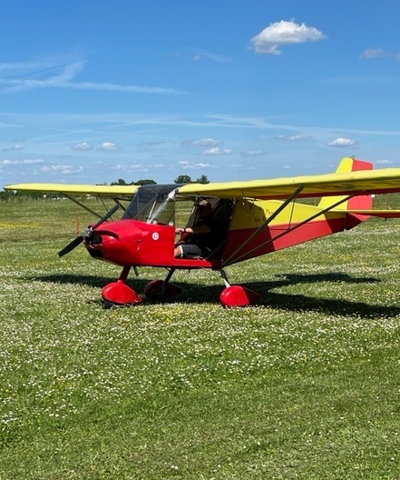 Ulm à vendre - Multiaxe - Skyranger