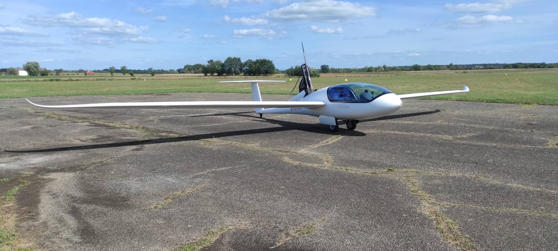 Ulm à vendre - Multiaxe - Pipistrel Taurus 503