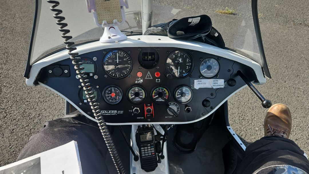 Ulm à vendre - Pendulaire - Tanarg 912es