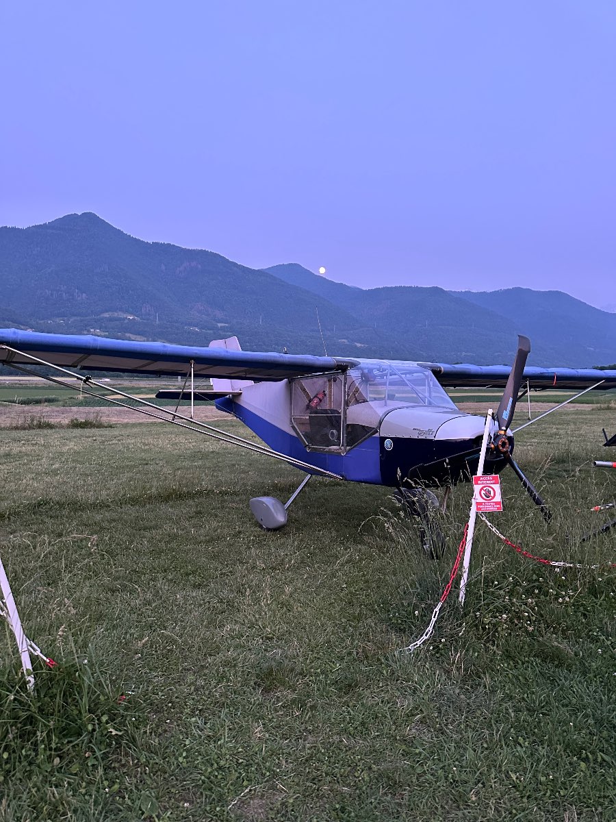 Ulm à vendre - Multiaxe - Vends coyote rans2 S6ES