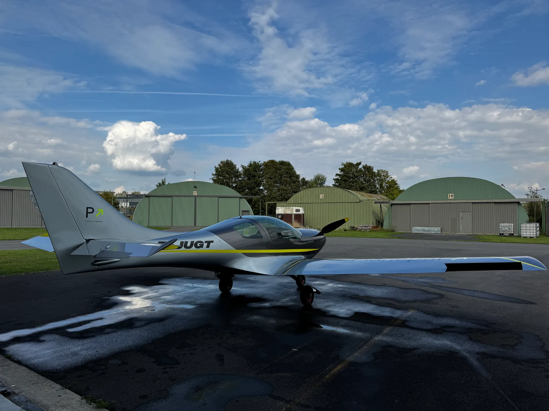 Ulm à vendre - Multiaxe - VL3 EVOLUTION - SN101