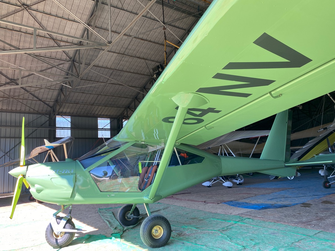 Ulm à vendre - Multiaxe - A22 LS de 2022