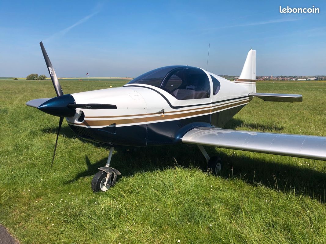 Ulm à vendre - Multiaxe - ALTO 912TG 100CV INJECTION LAD