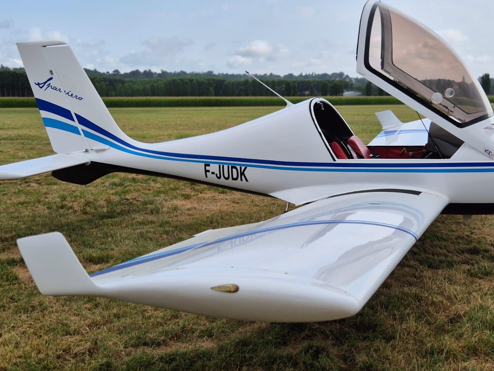 Ulm à vendre - Multiaxe - Sparviero a Vendre / Urgent