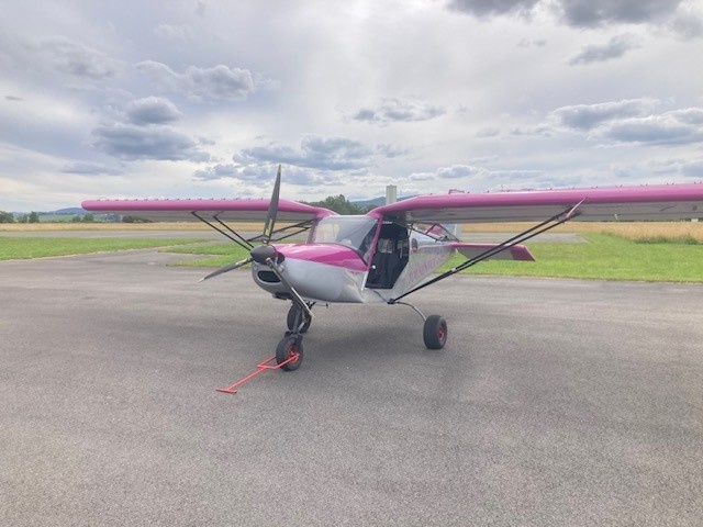 Ulm à vendre - Multiaxe - ULM G1 SPYL