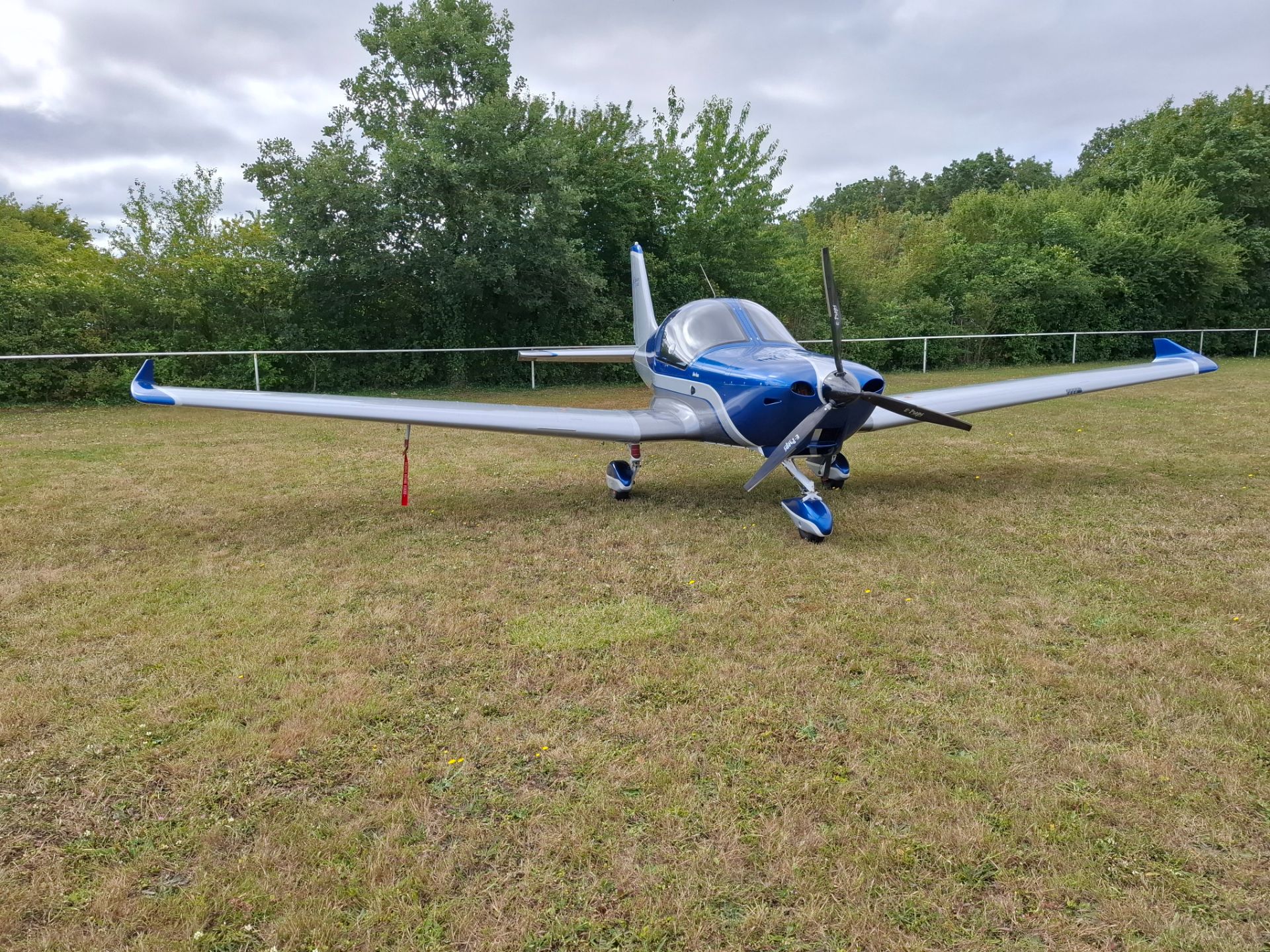 Ulm à vendre - Multiaxe - Skyleader 400 2023