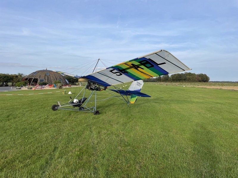 Ulm à vendre - Multiaxe - QUICKSILVER MX