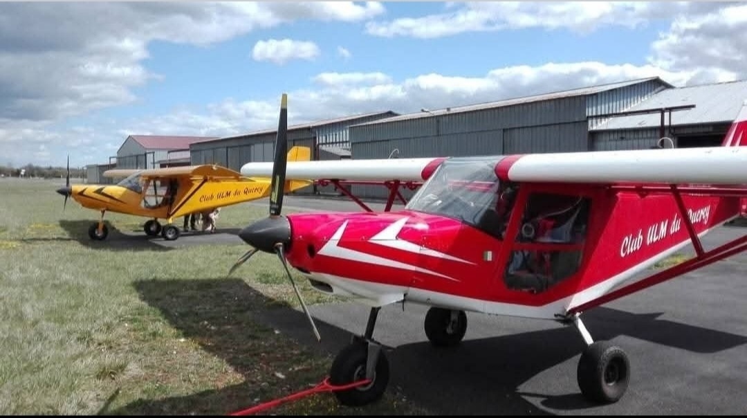 Ulm à vendre - Multiaxe - A vendre  Savannah 912 s de 2012
