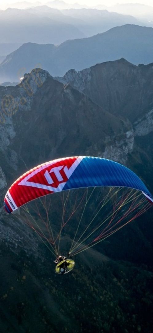 Ulm à vendre - Paramoteur - Voile paramoteur neuve