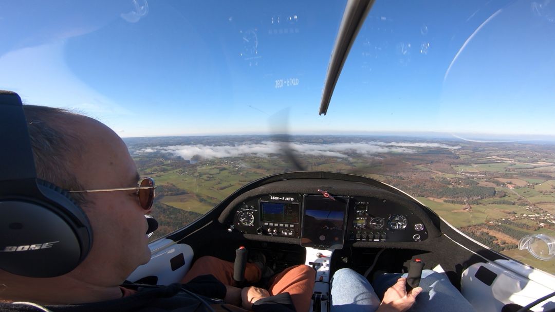 Ulm à vendre - Multiaxe - ULM 3 AXES