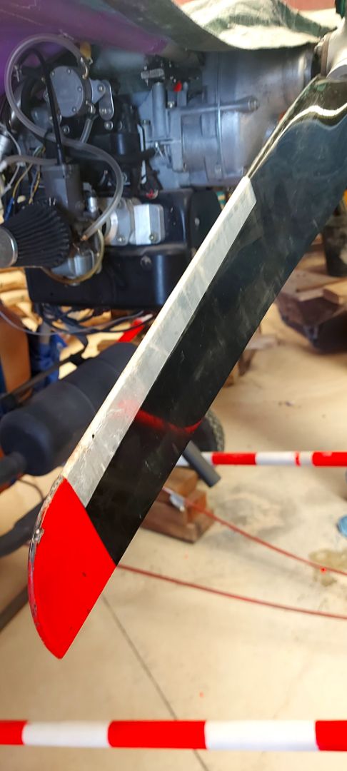 Ulm à vendre - Autres - A.V.MOTEUR ROTAX 503