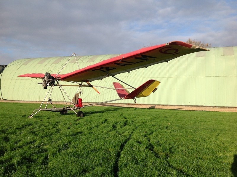 Ulm à vendre - Multiaxe - VECTOR 600