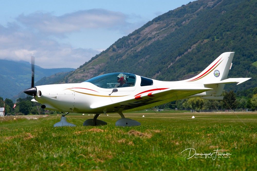 Ulm à vendre - Multiaxe - VL3-B JMB Aircraft 2017