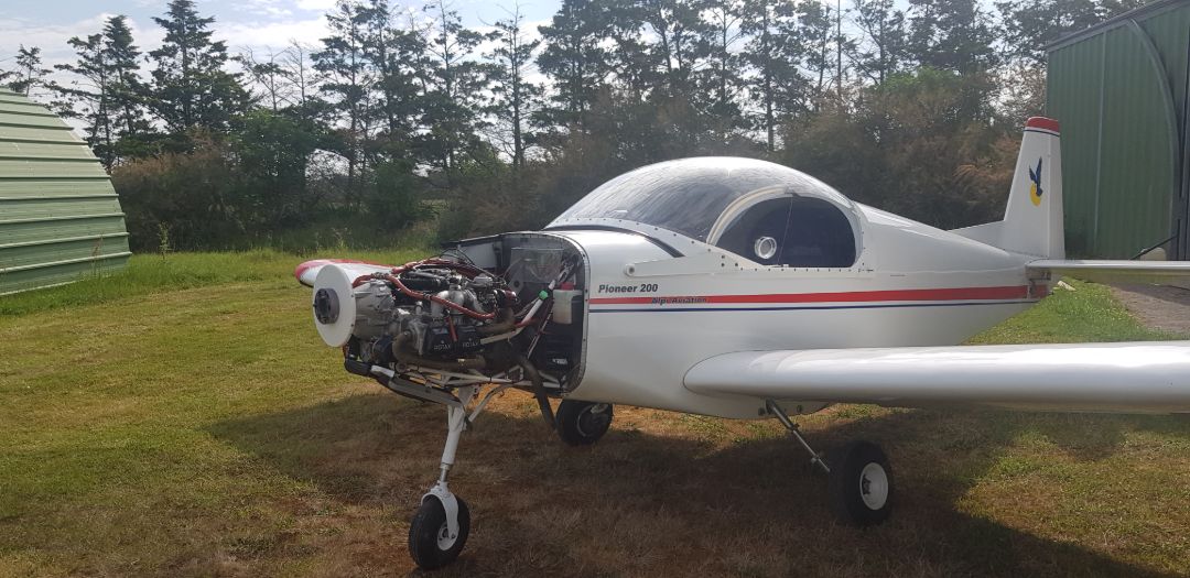 Ulm à vendre - Multiaxe - Pioneer 200