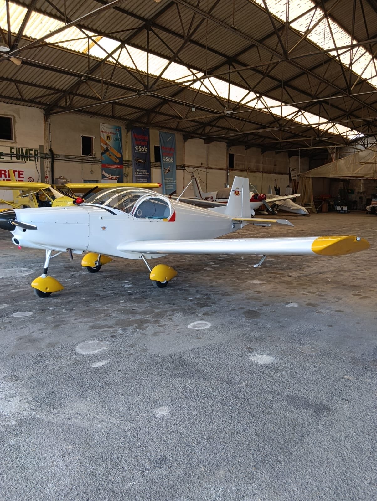 Ulm à vendre - Multiaxe - ALPI AVIATION PIONEER 200