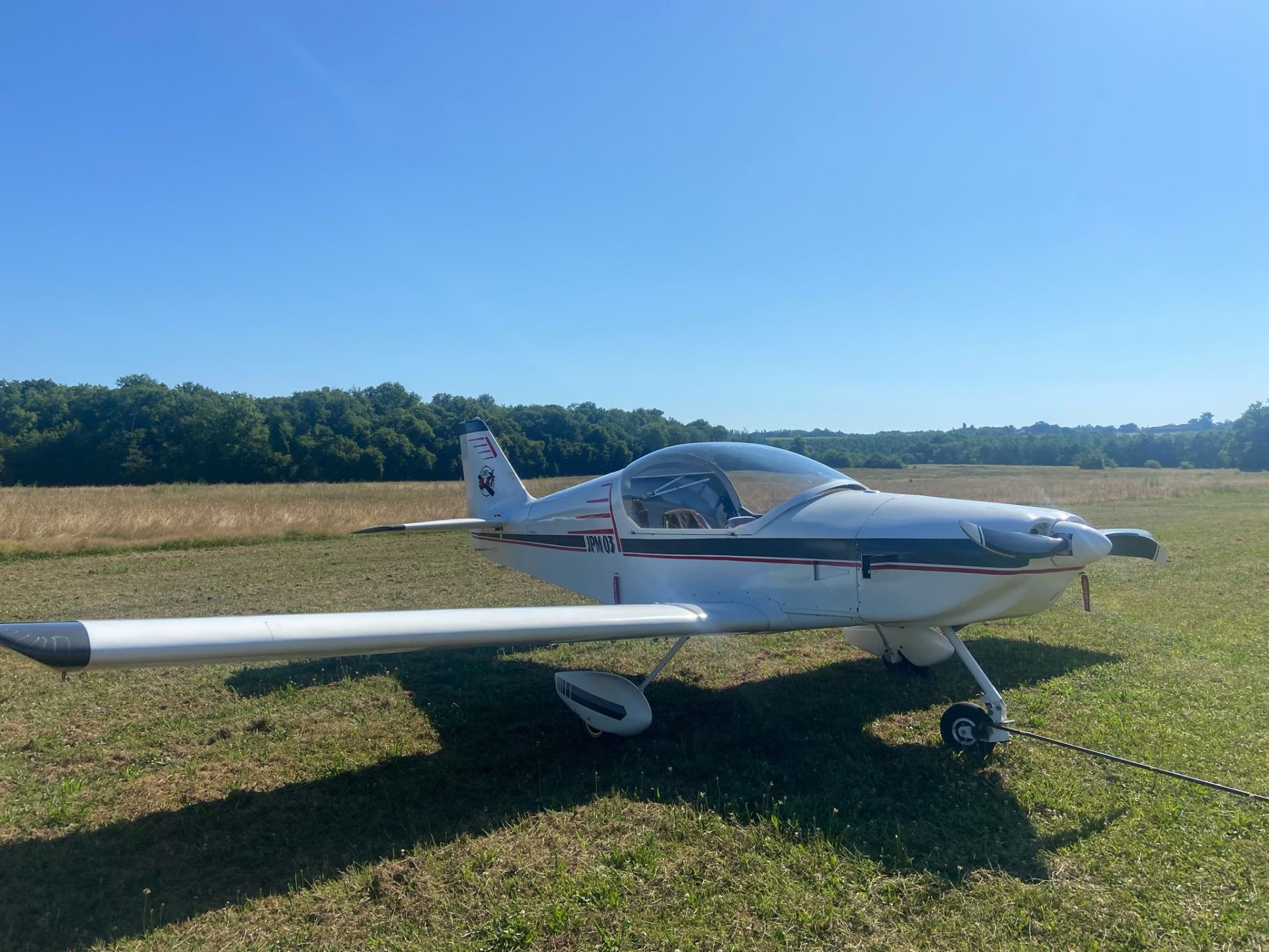 Ulm à vendre - Multiaxe - ULM JPM Loiret