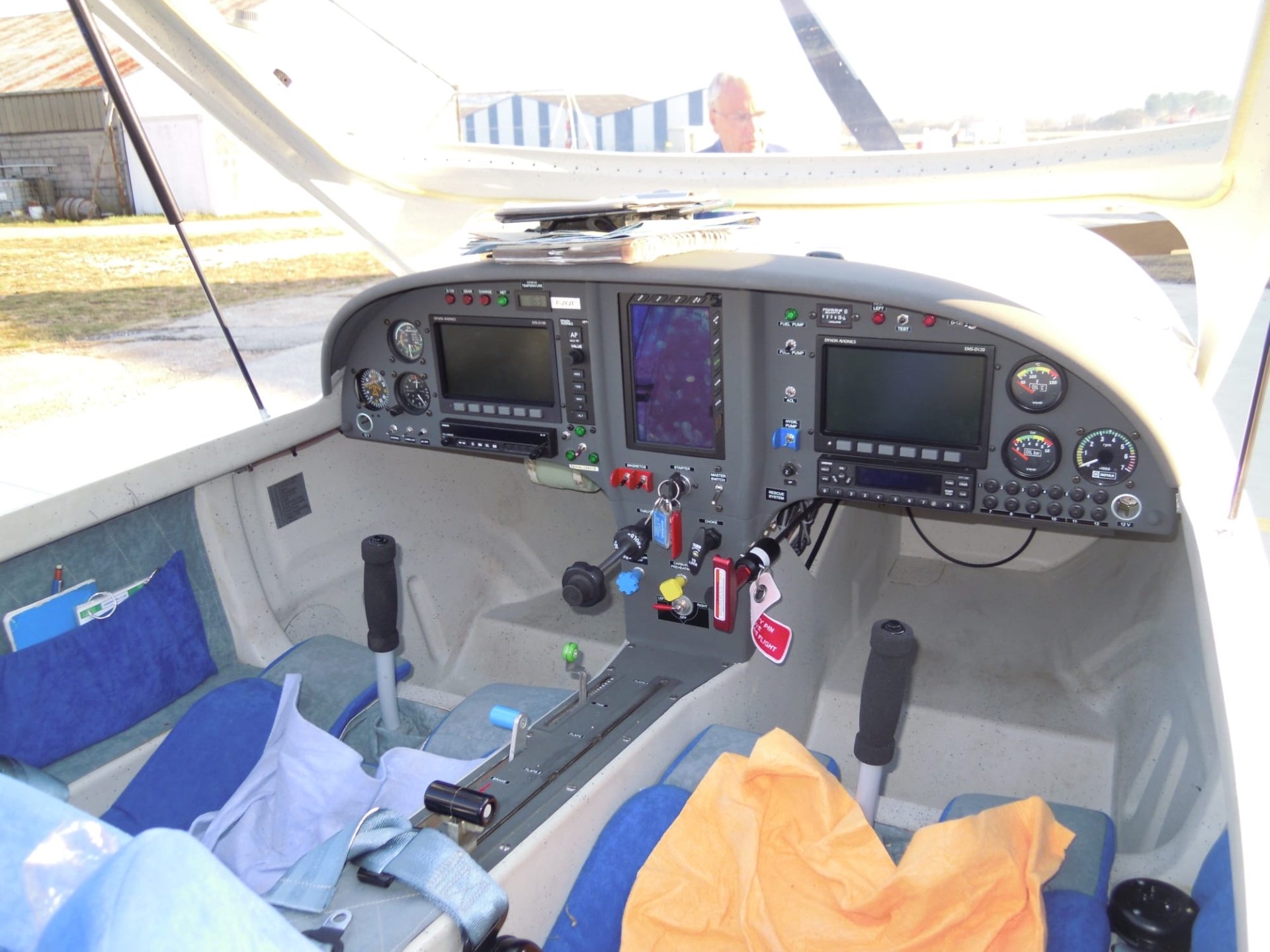 Ulm à vendre - Multiaxe - WT9 RG