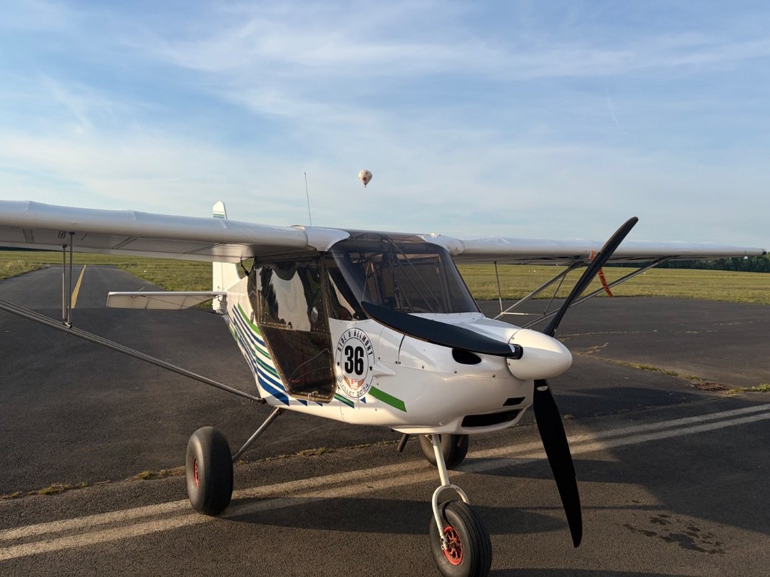 Ulm à vendre - Multiaxe - Nynja