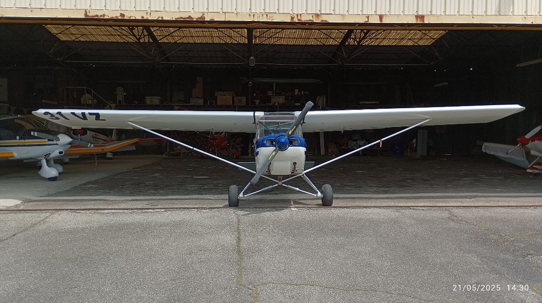 Ulm à vendre - Multiaxe - TETRAS B 80cv de 2013