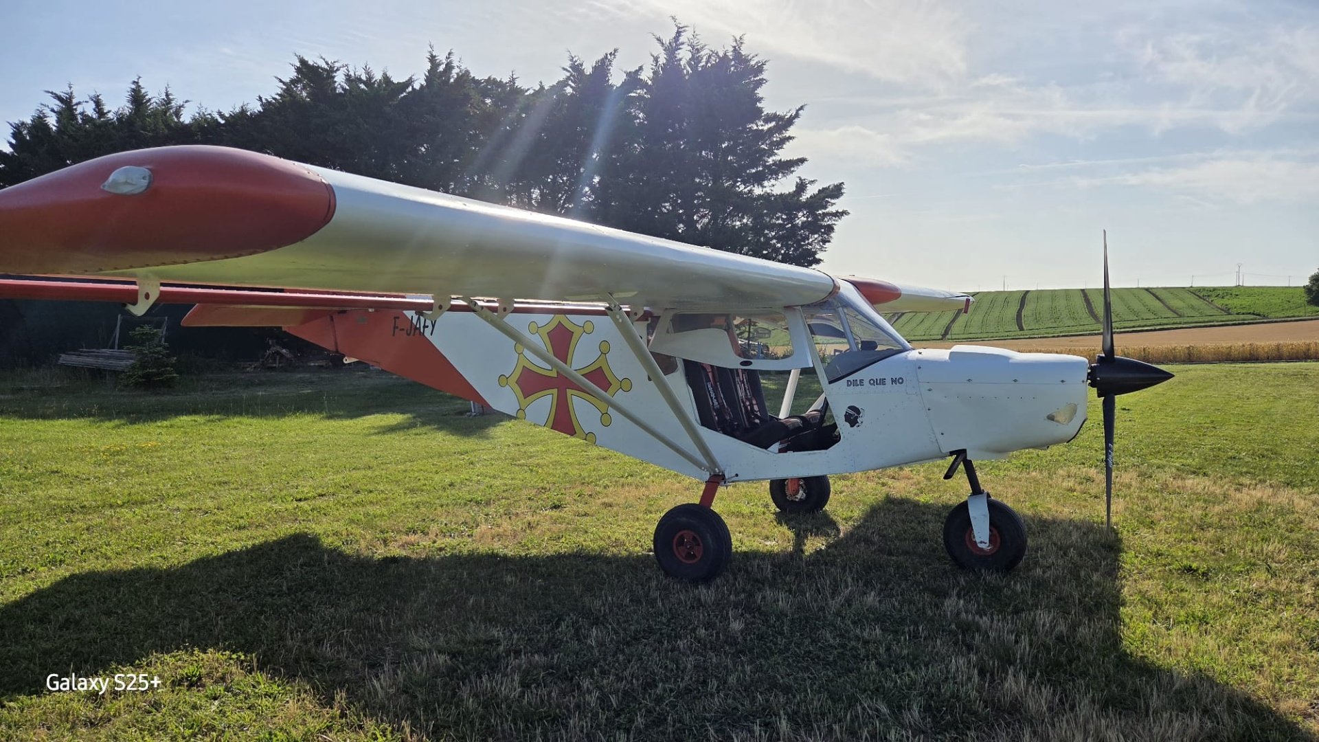 Ulm à vendre - Multiaxe - Vends BRM LAND AFRICA