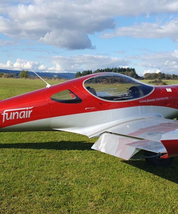 Ulm à vendre - Multiaxe - BRISTELL TDO