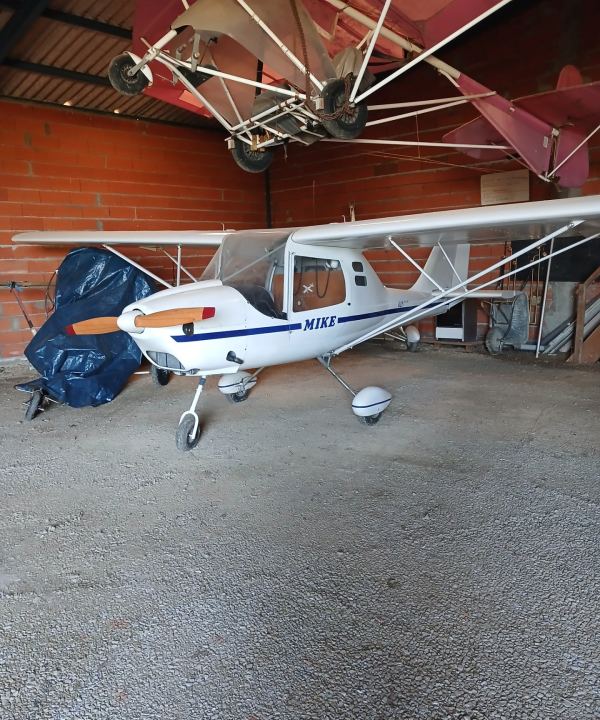 Ulm à vendre - Multiaxe - Ulm MIKE