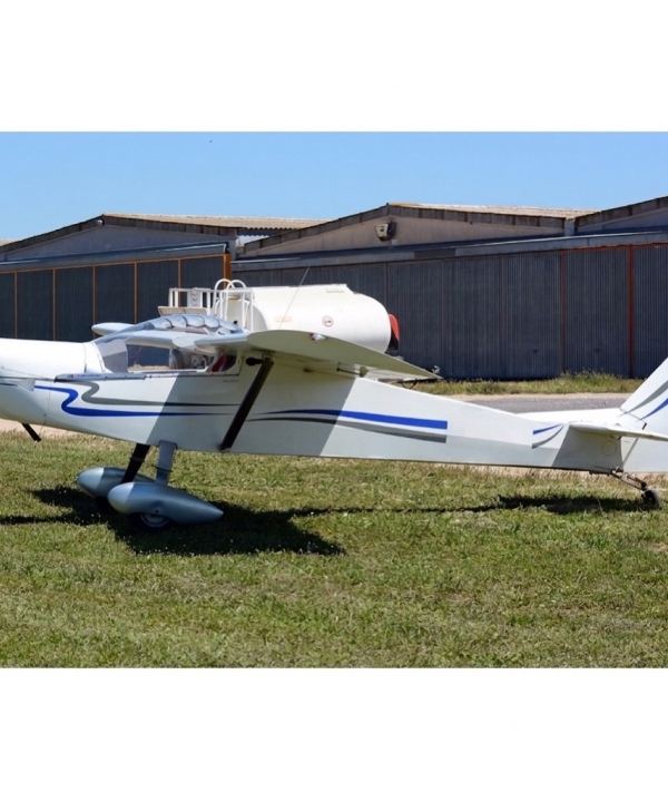 Ulm à vendre - Multiaxe - Pottier p130 coccinelle