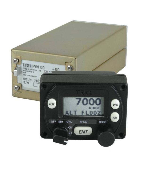 Ulm à vendre - Autres - Transpo TRIG mode S NEUF