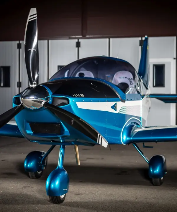 Ulm à vendre - Multiaxe - ALTO NG   Direct Fly  - NEUF