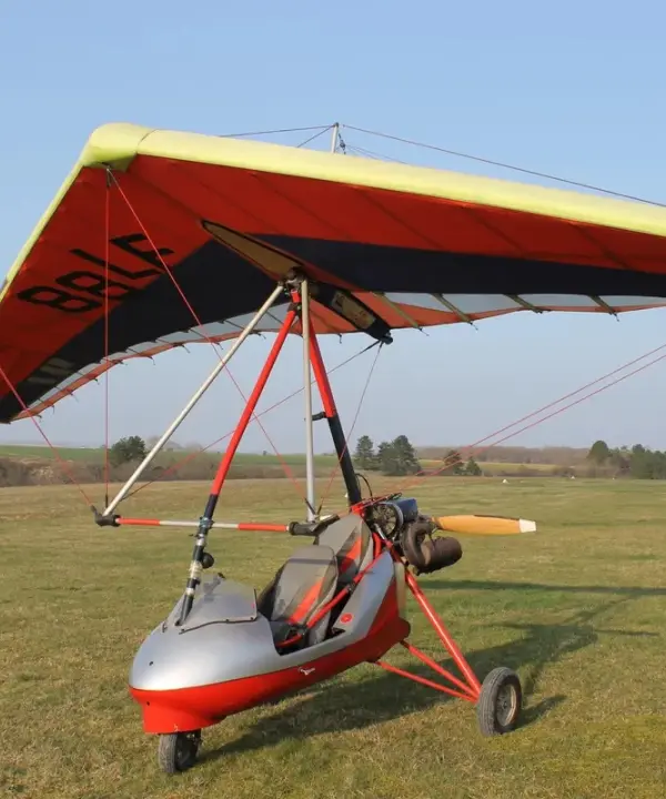 Ulm à vendre - Pendulaire - ULM pendulaire Air Création