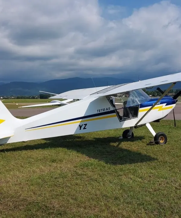 Ulm à vendre - Multiaxe - Ulm Tétras CSR