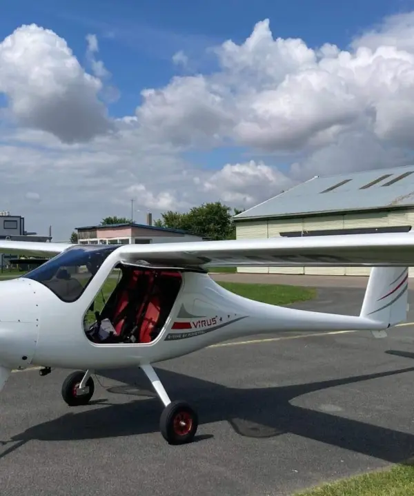 Ulm à vendre - Multiaxe - Pipistrel Virus SW